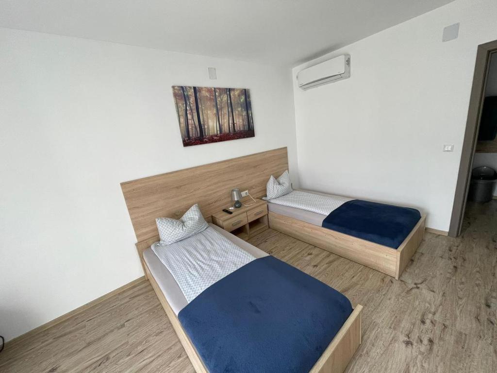 Pensiune Casamircea Bistriţa エクステリア 写真